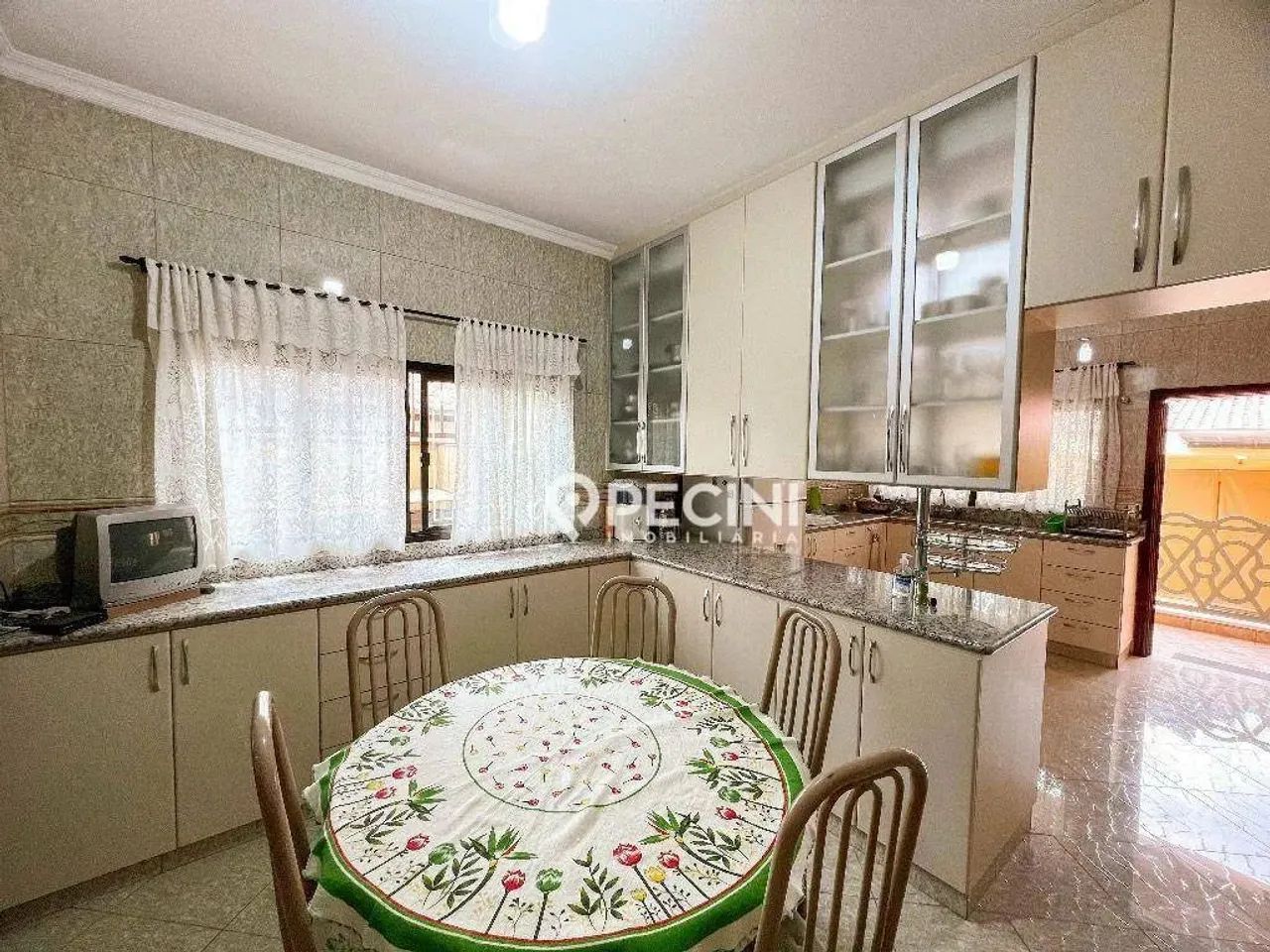Casa com 4 dormitórios à venda Centro - Rio Claro/SP - Foto 5