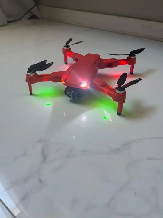 Drone Novo - Pronta entrega