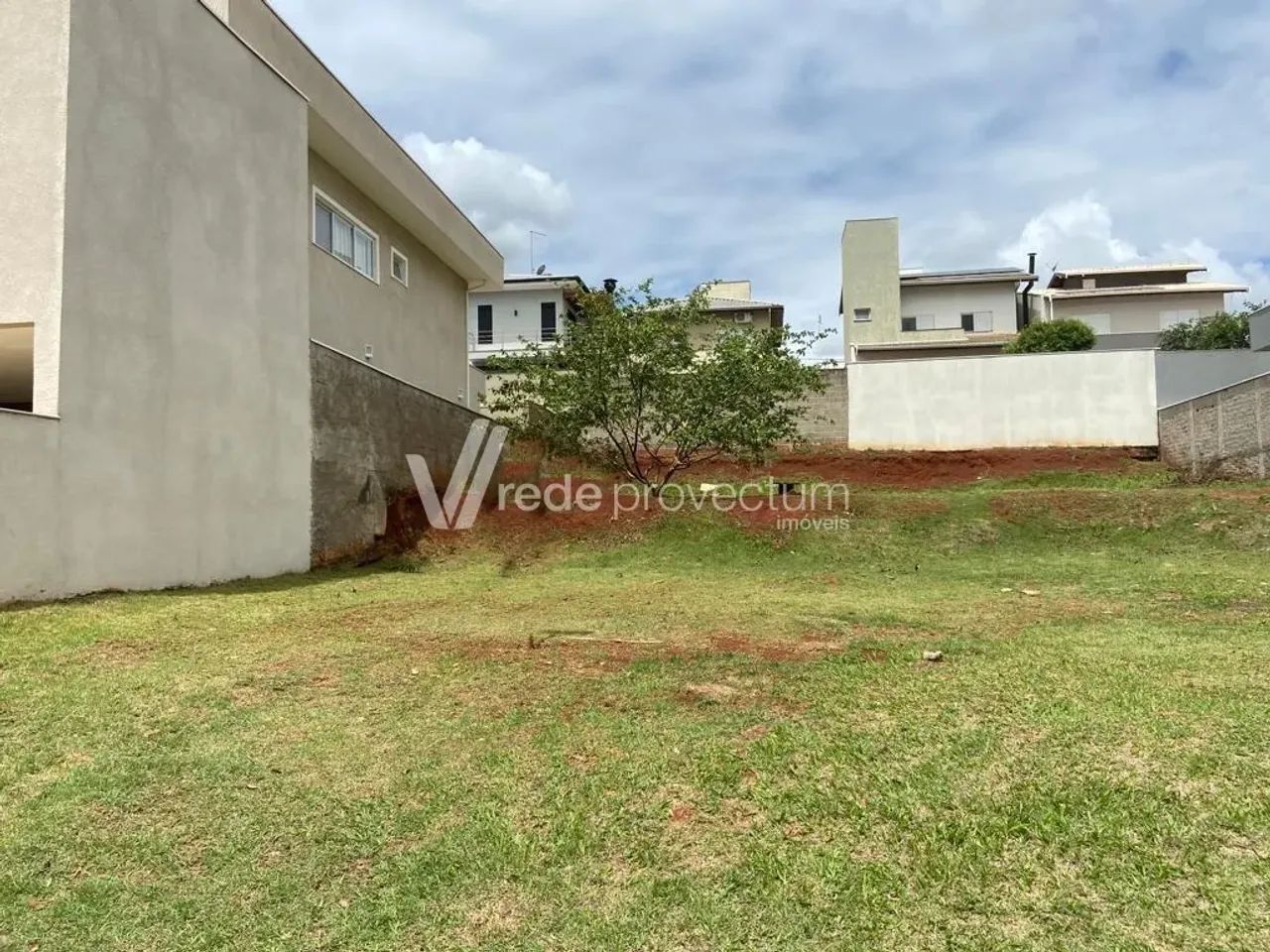 terreno - Raízes - Paulínia