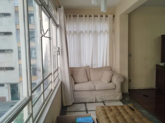 Apartamento na rua Haddock Lobo, a 2 quarteirões da Av. Paulista.  - Foto 4
