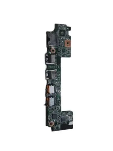 Placa USB POWER ASUS Netbook Eee PC 1215T  áudio rede