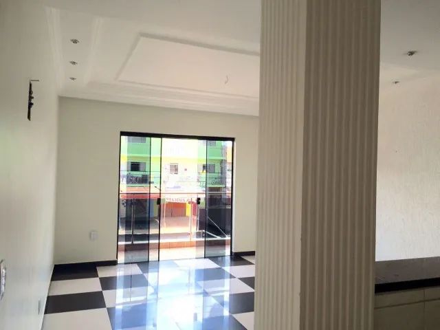 Foto - Valparaíso de Goiás - Parque Rio Branco