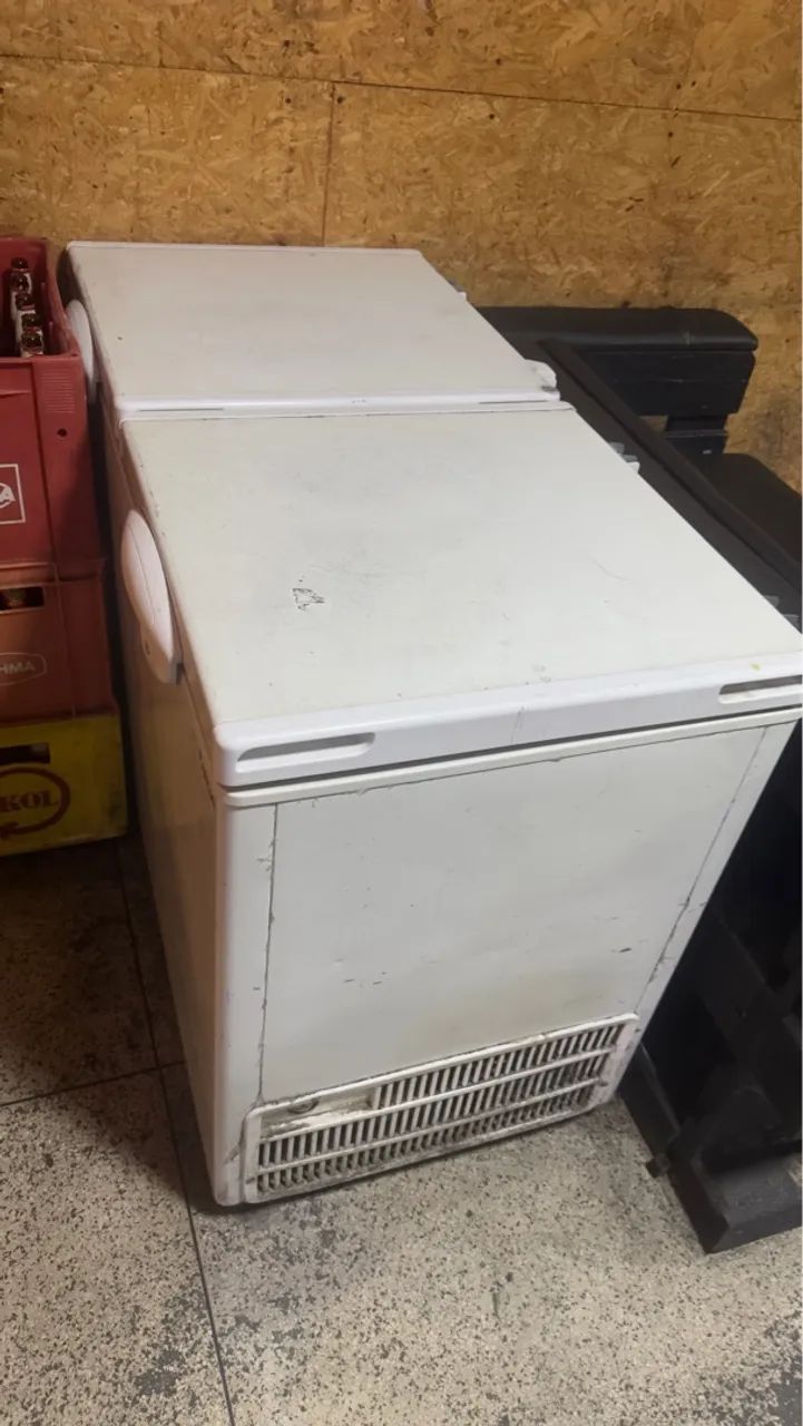 Freezer  - Foto 2