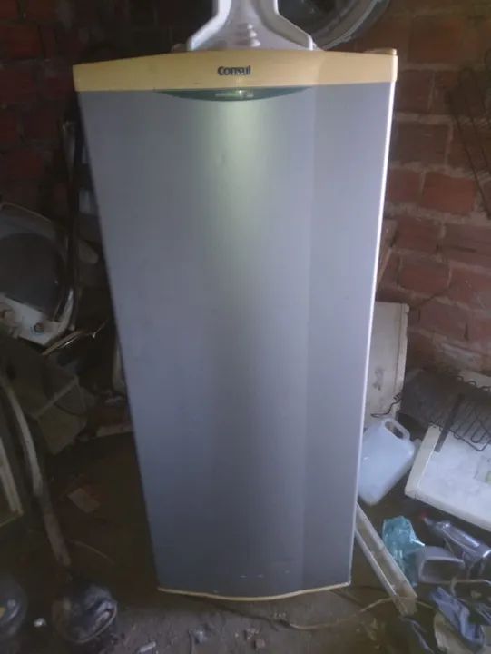 Geladeira Consul 280