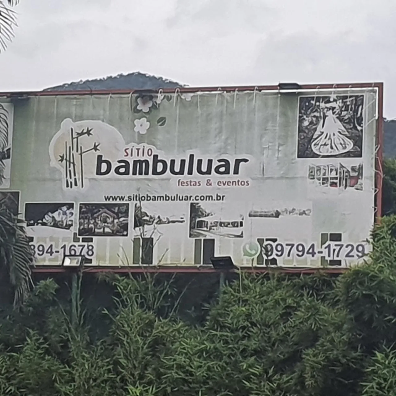 Sitio Bambuluar Campo Grande oportunidade