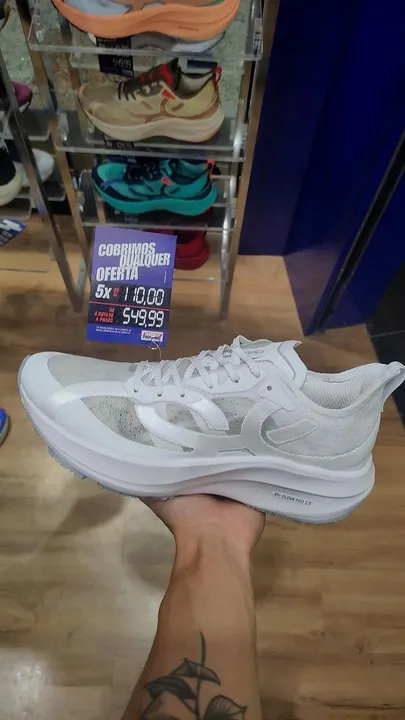 Corre 4 Lançamentos