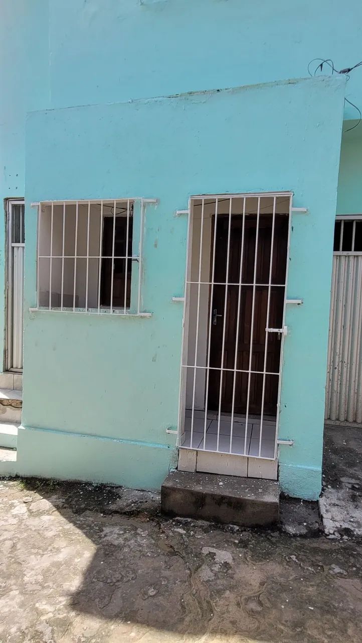 Foto - Recife - Vasco da Gama