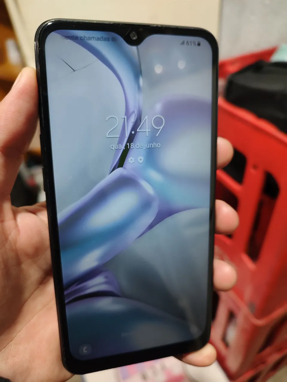 Samsung A10S
