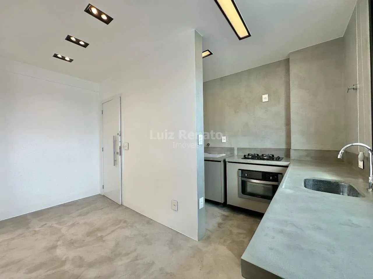 Apartamento à venda no bairro Sion - Foto 2