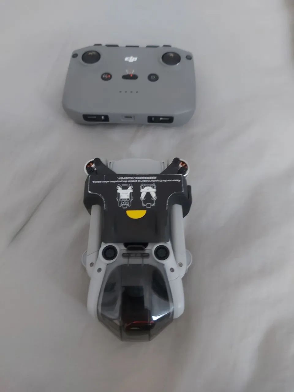 Drone DJI Mini 4 Pro - Foto 5