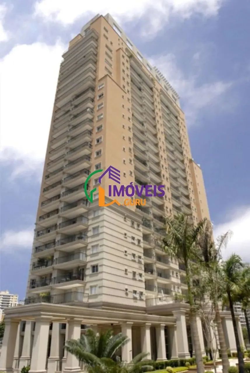 APARTAMENTO - VILA NOVA CONCEIÇÃO - SP