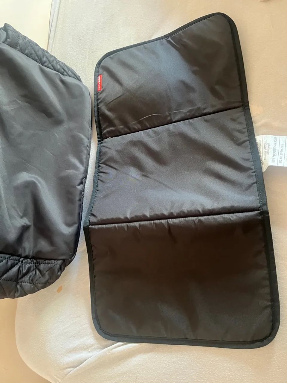 Bolsa maternidade Skip Hop ( Importada) - Foto 3