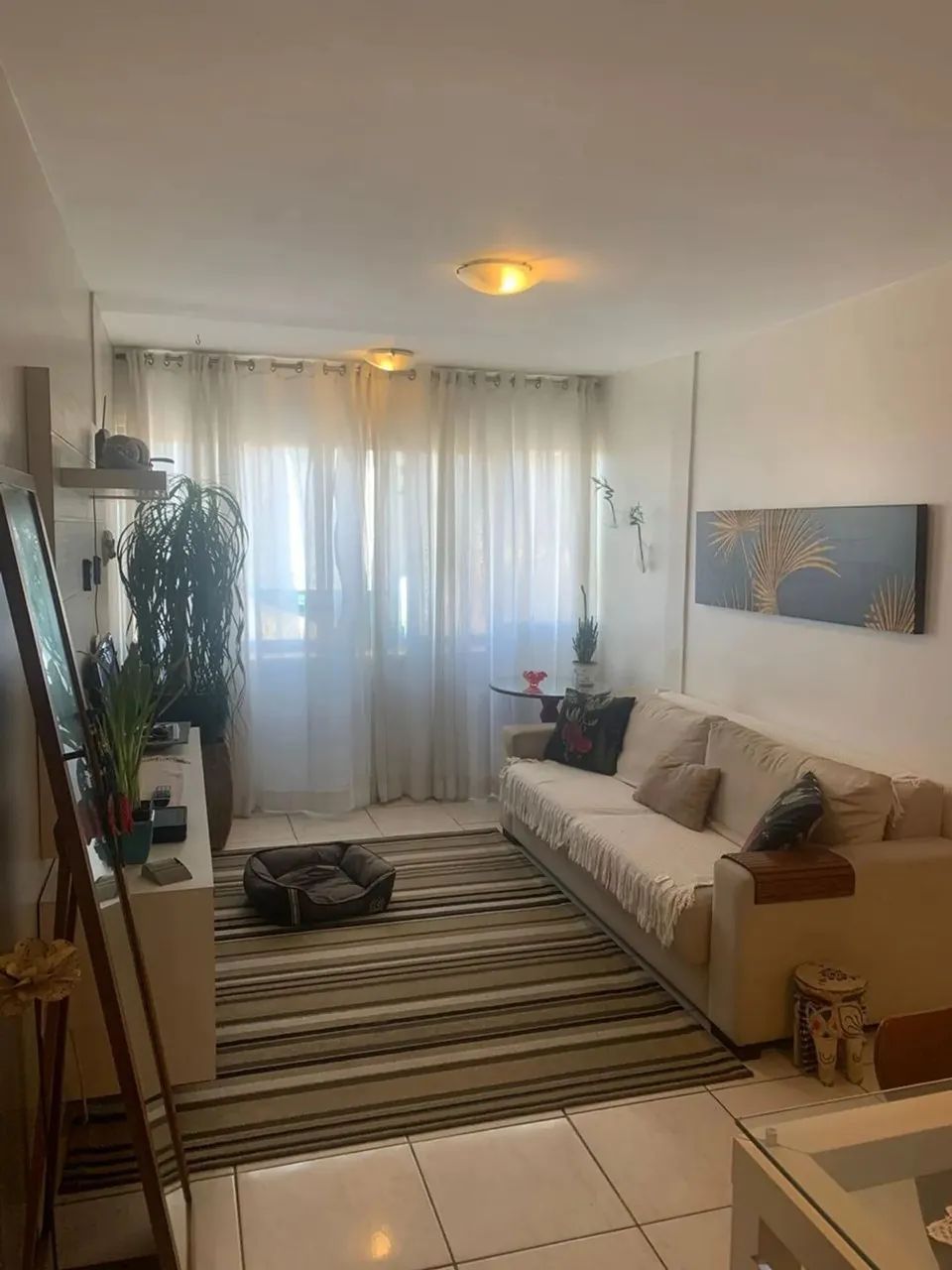 Oportunidade! Lindo apartamento com 3 quartos,76 m2 em Mangabeiras - Maceió - AL