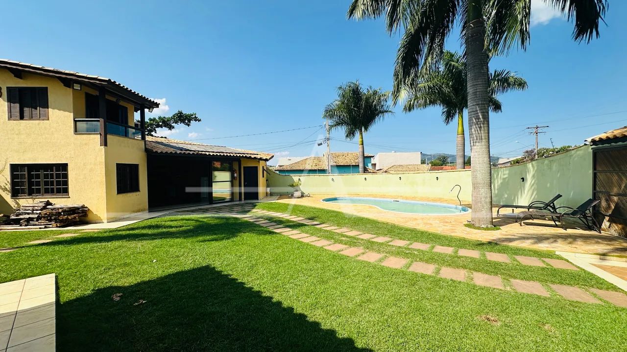 CASA RESIDENCIAL em BRAGANÇA PAULISTA - SP, RESIDENCIAL HÍPICA JAGUARI - Foto 3