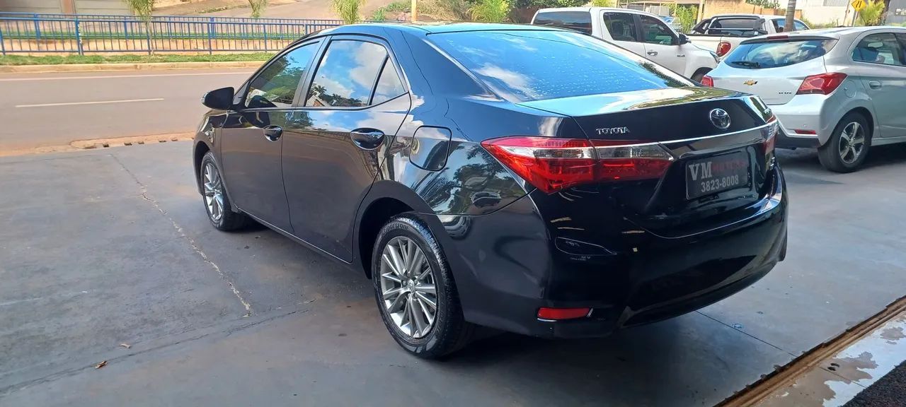 COROLLA XEI 2017 - Foto 5