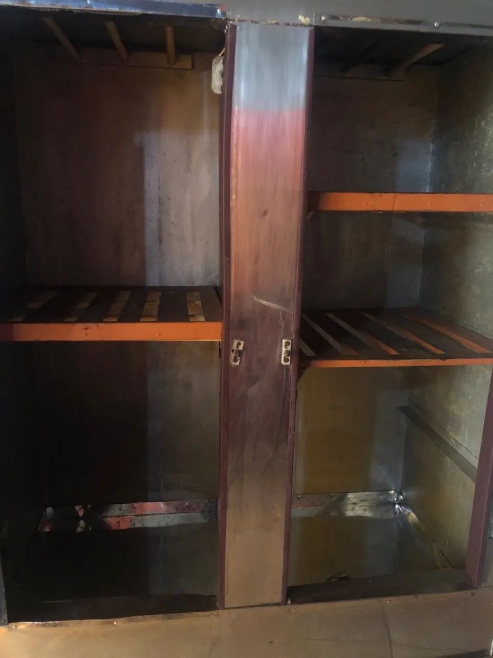 Câmera fria Ormifrio  - Foto 2