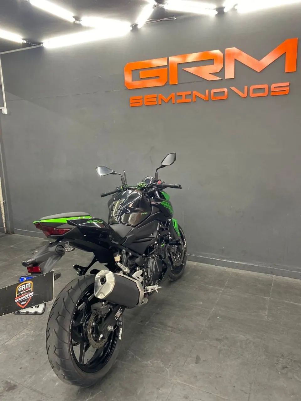 Kawasaki Zx-4r 2020 - 1322924294 | OLX