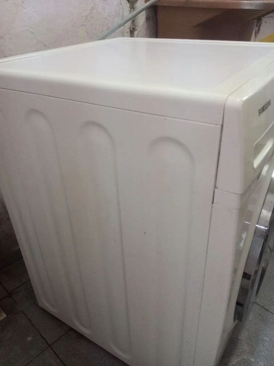 Máquina lava e seca sangung  - Foto 3