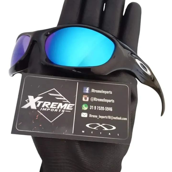 Óculos Oakley Monster Dog - Foto 6