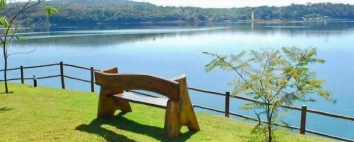 01 Caldas Novas Aldeia do Lago - Direto com o Proprietário