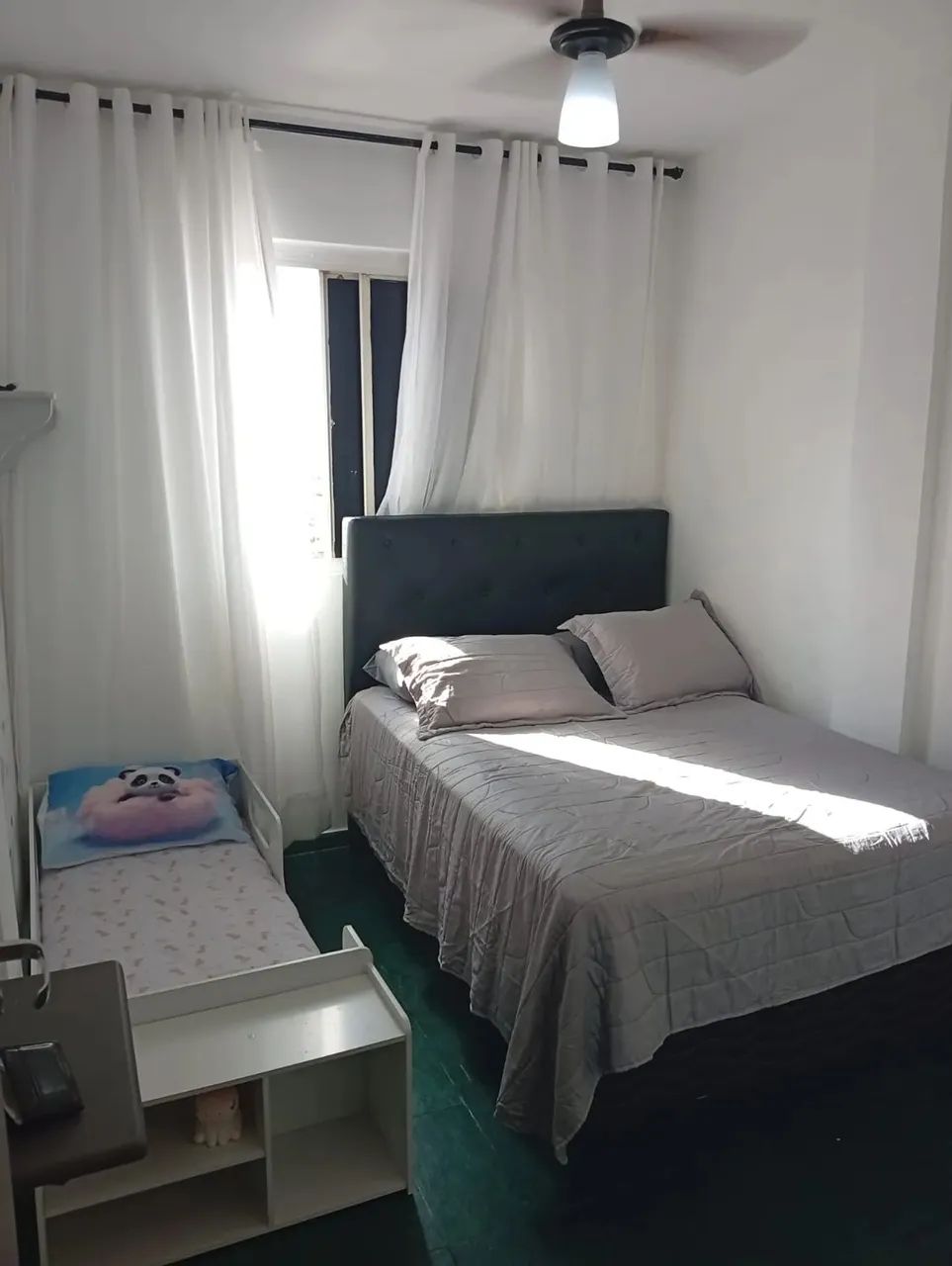Apartamento à Venda no Bosque da Saúde - Cuiabá - MT - Foto 4