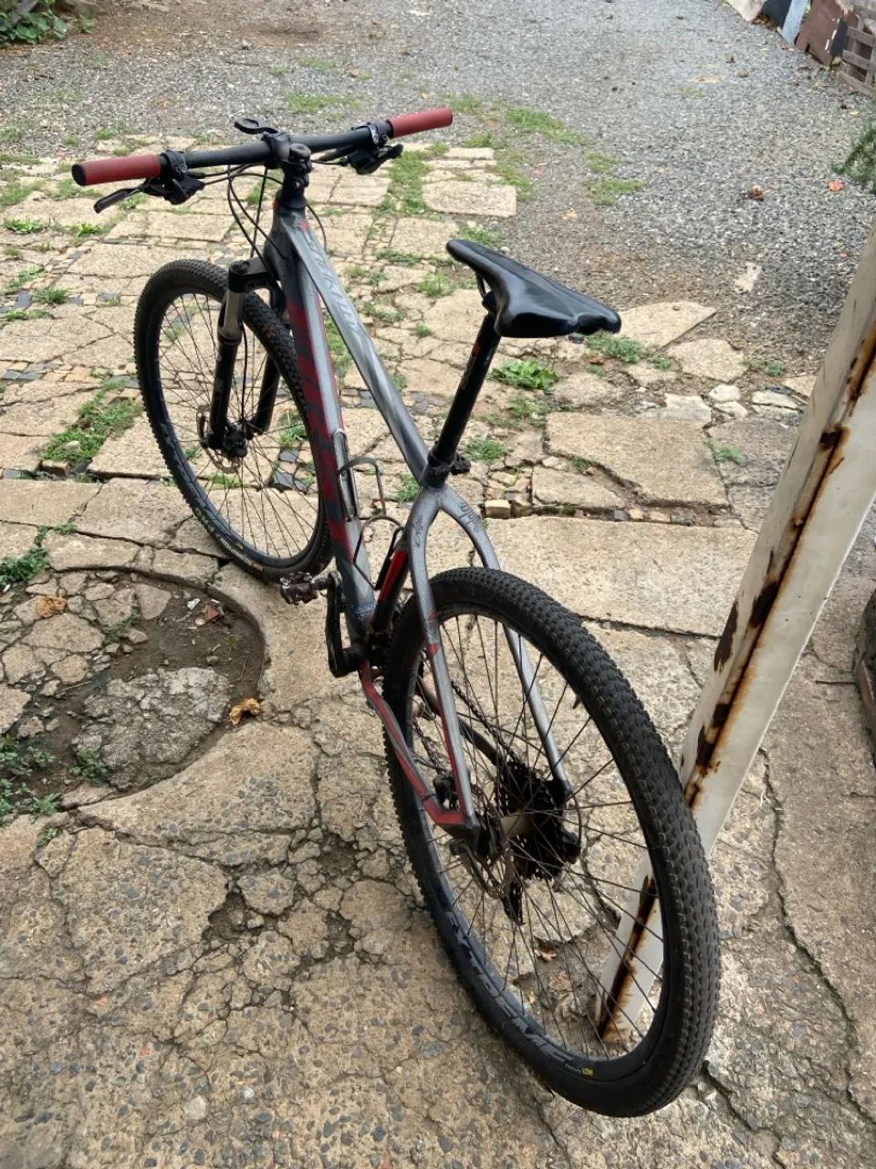 Vendo bike aro 29 - Foto 3