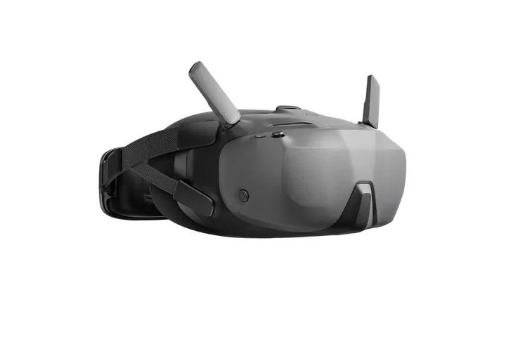 Óculos DJI Goggles N3 ( Lacrado, Garantia 1 Ano ) Anatel BR - DJI1060 - Foto 4