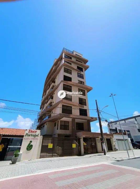 Flat ára locação em Ponta Negra, Natal. - Foto 15