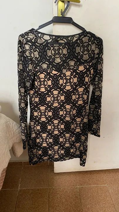 Vendo vestido de festa - Foto 2