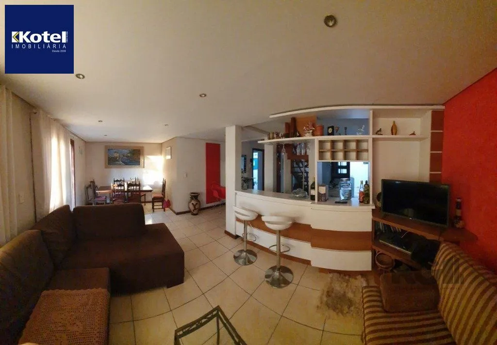 Casa em Cristal