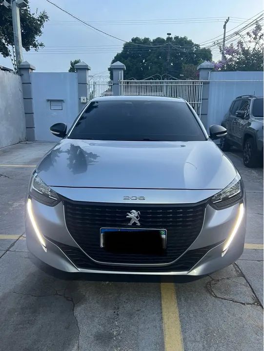 Repasse 35 mil - Peugeot 208 23/24  - Foto 5