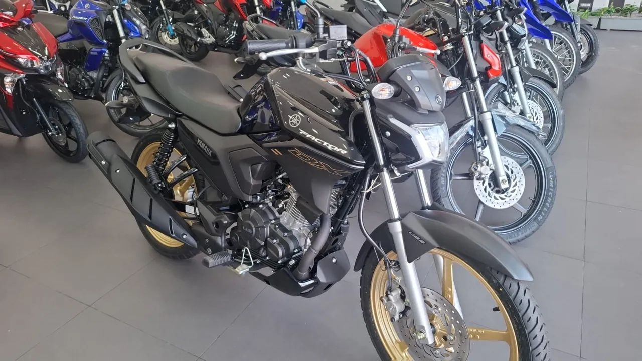 Nova Factor 150 25/25 - Foto 4