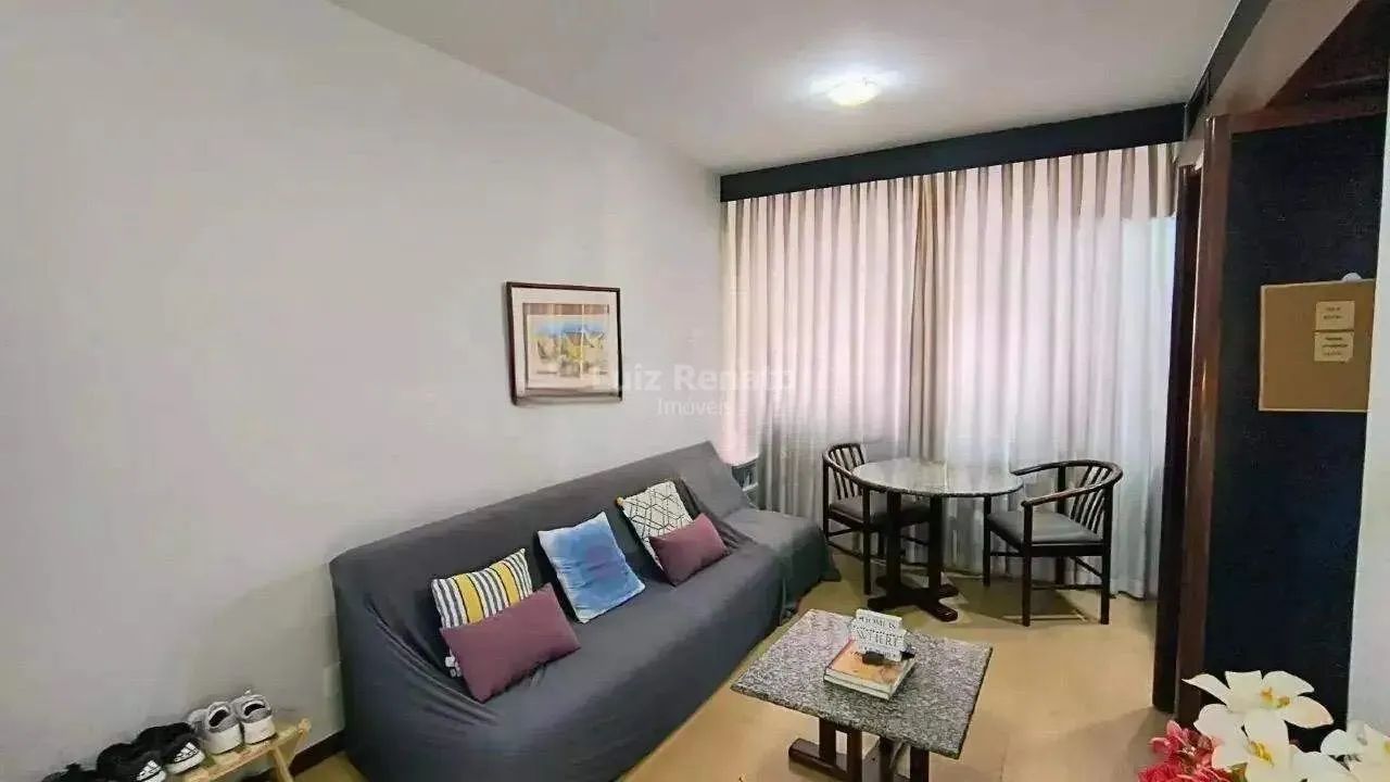 Apartamento á venda no bairro Savassi - Foto 3