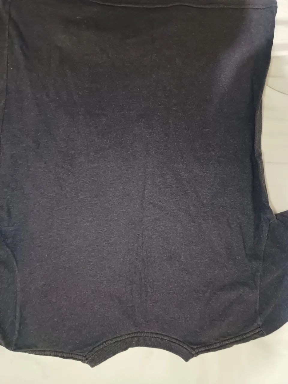 Camiseta FENDI Eyes Preta - Foto 2