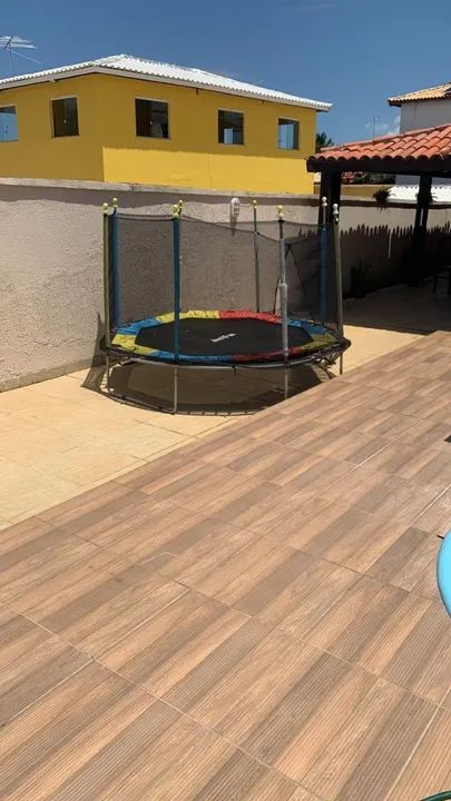 Casa para temporada  - Foto 3