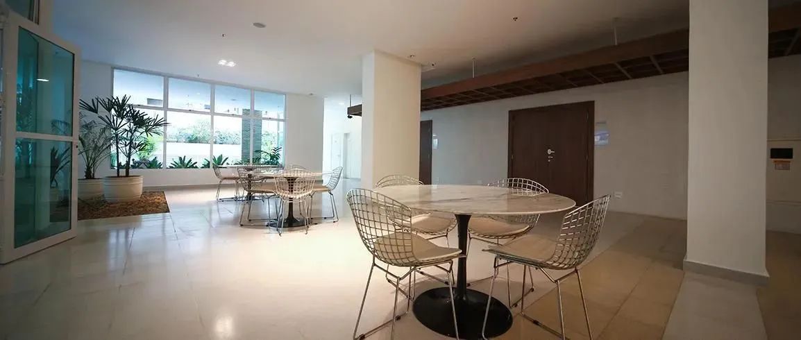 Sala para alugar, 305 m² por R$ 23.200,00/mês - Boqueirão - Santos/SP - Foto 8