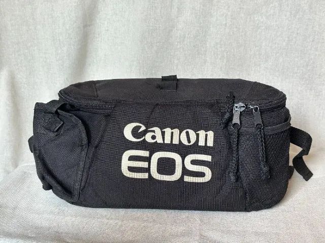 Bolsa Canon