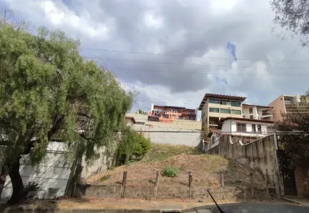 Lote á venda no bairro São Bento
