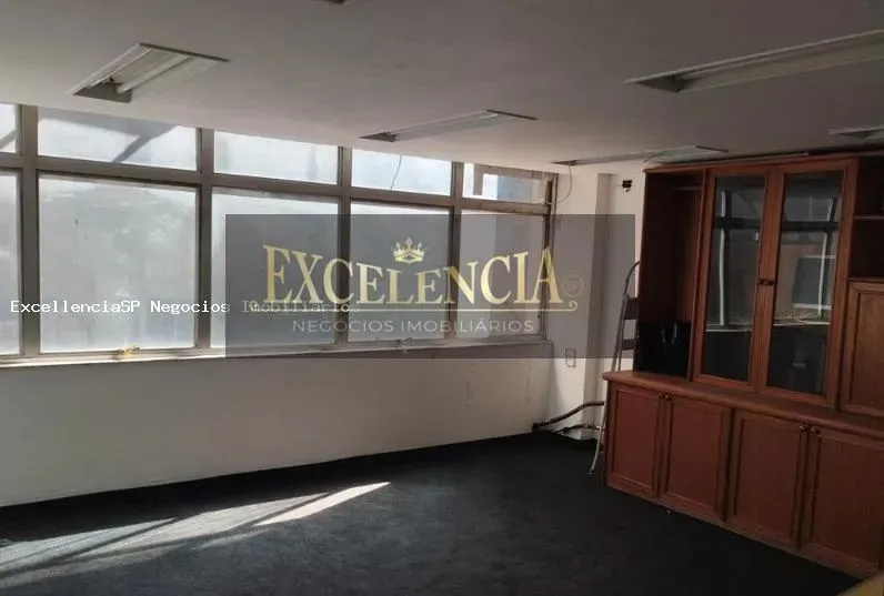 Sala Comercial para Locação em Reginópolis, Centro