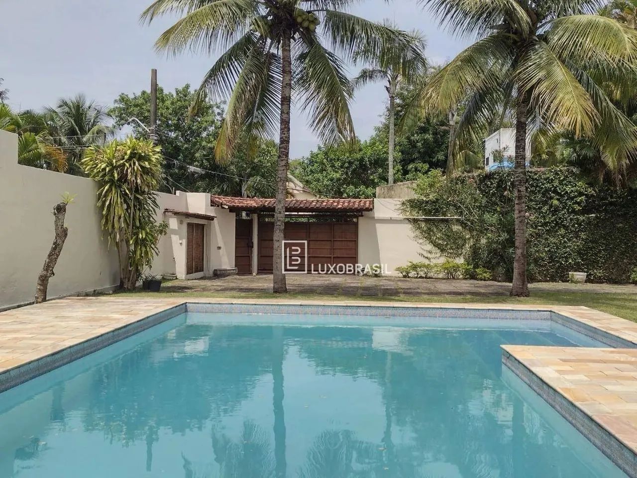 Casa com 4 dormitórios à venda, 656 m² por R$ 5.500.000,00 - Barra da Tijuca - Rio de Jane - Foto 4