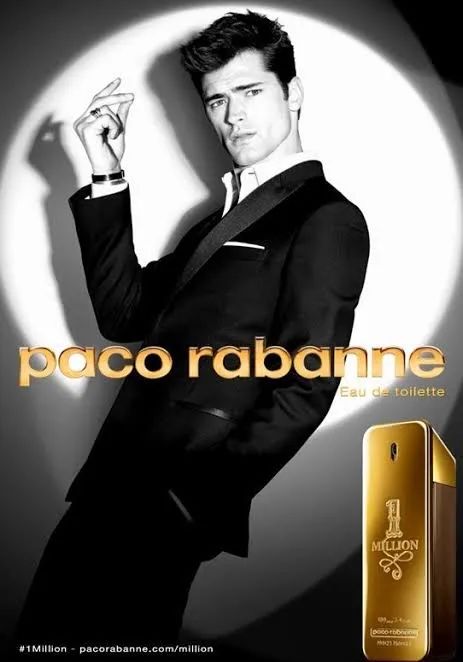 Perfume Paco Rabanne One Million 100ml - Masculino - Foto 4