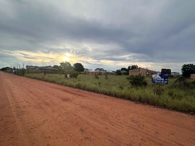 Lote de 360 m2 na terceira quadra da Rua Natal. Apto a financiamento. - Foto 4