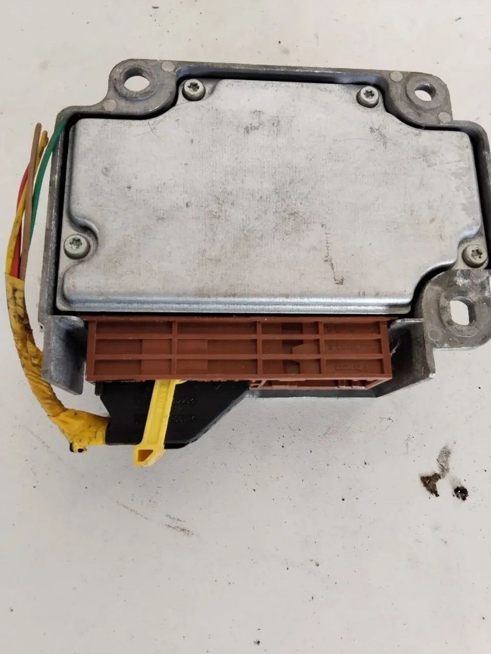 Módulo airbag i30 2L * - Foto 4