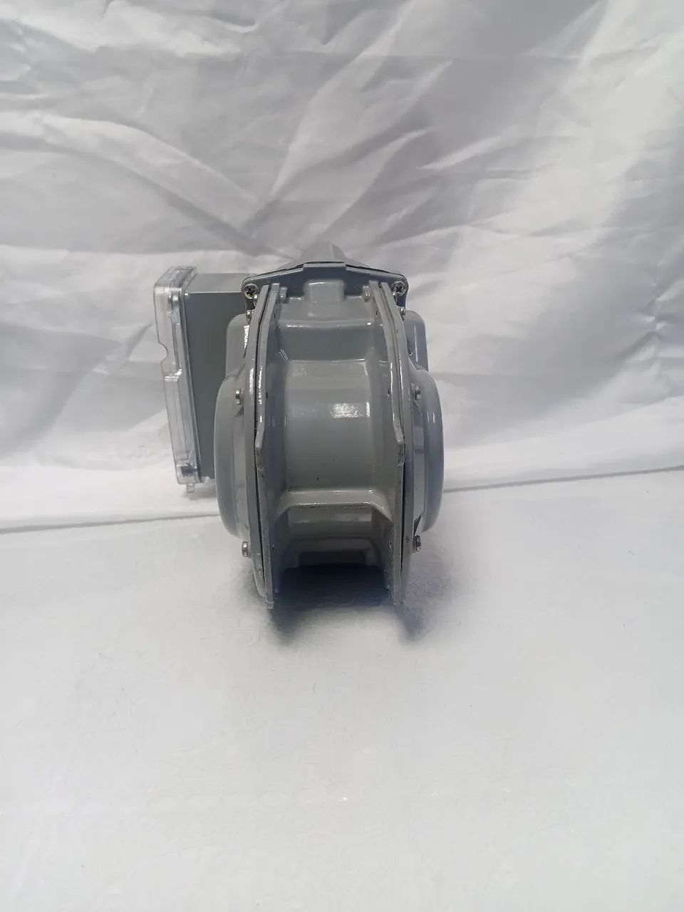 Medidor de Gás LAO A21L0016374D - Foto 4