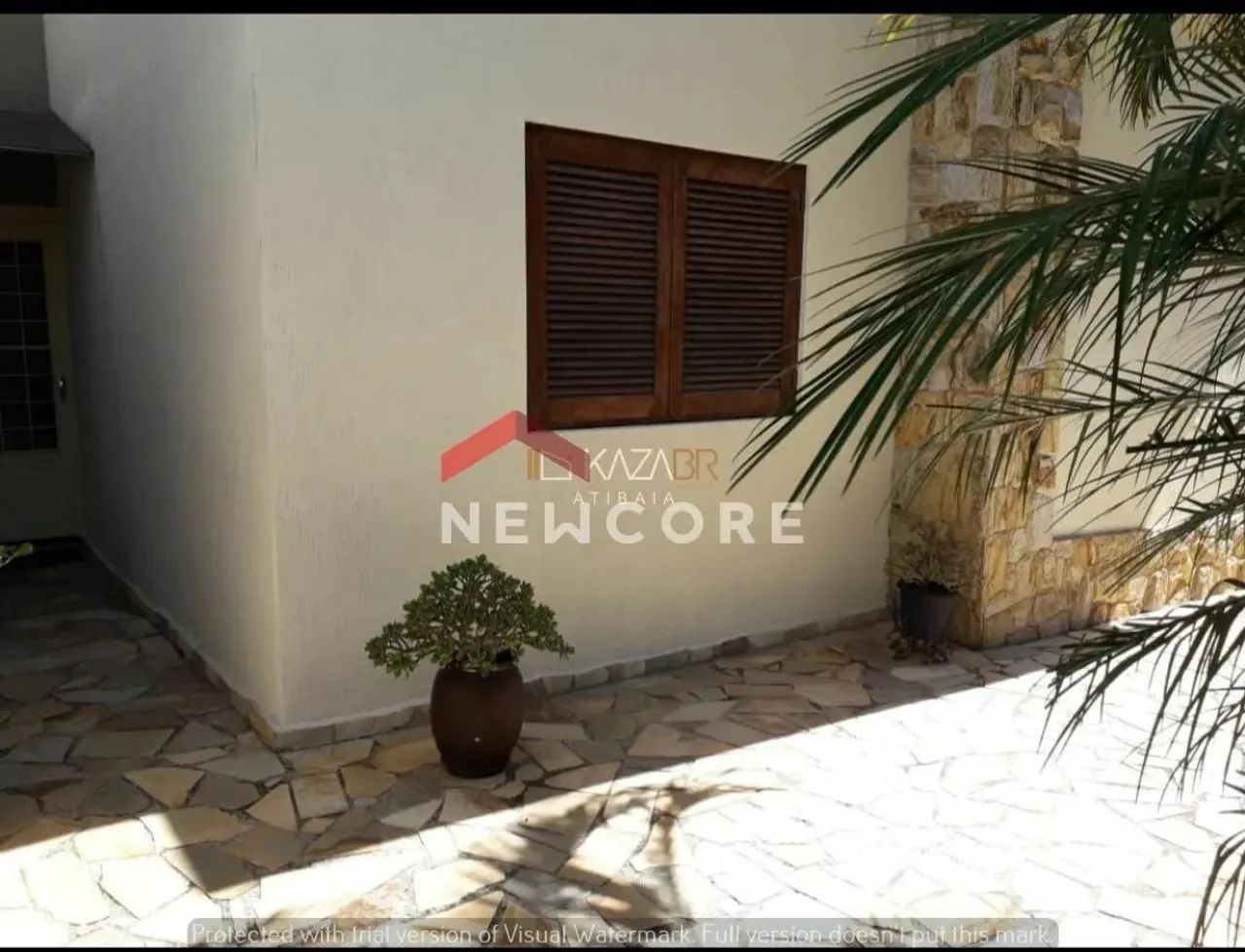 Casa em Rua Cazuarina - Vila Esperia ou Giglio - Atibaia/SP - Foto 5
