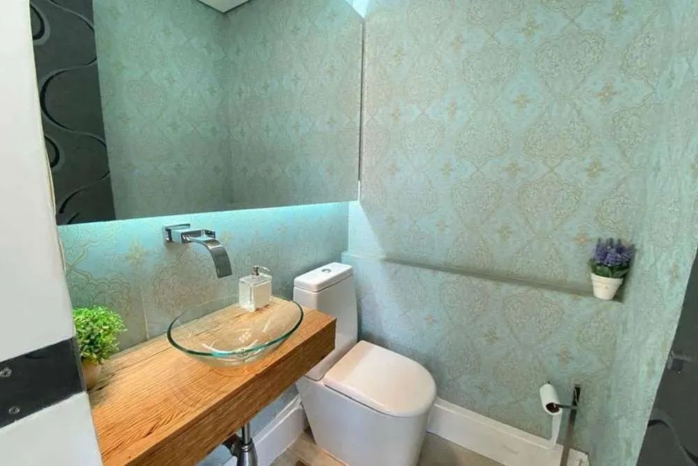 Duplex para venda com 2 quartos, sendo 2 suítes, 136m² - Foto 3