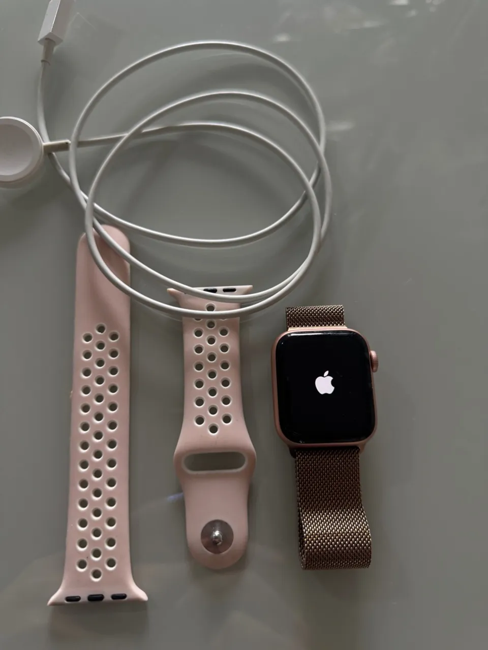 Apple Watch Series
