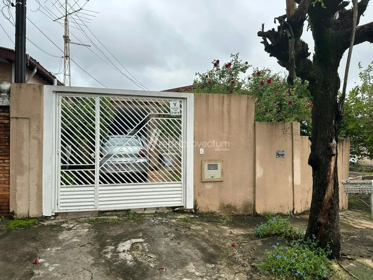 casa - Jardim Amazonas - Campinas