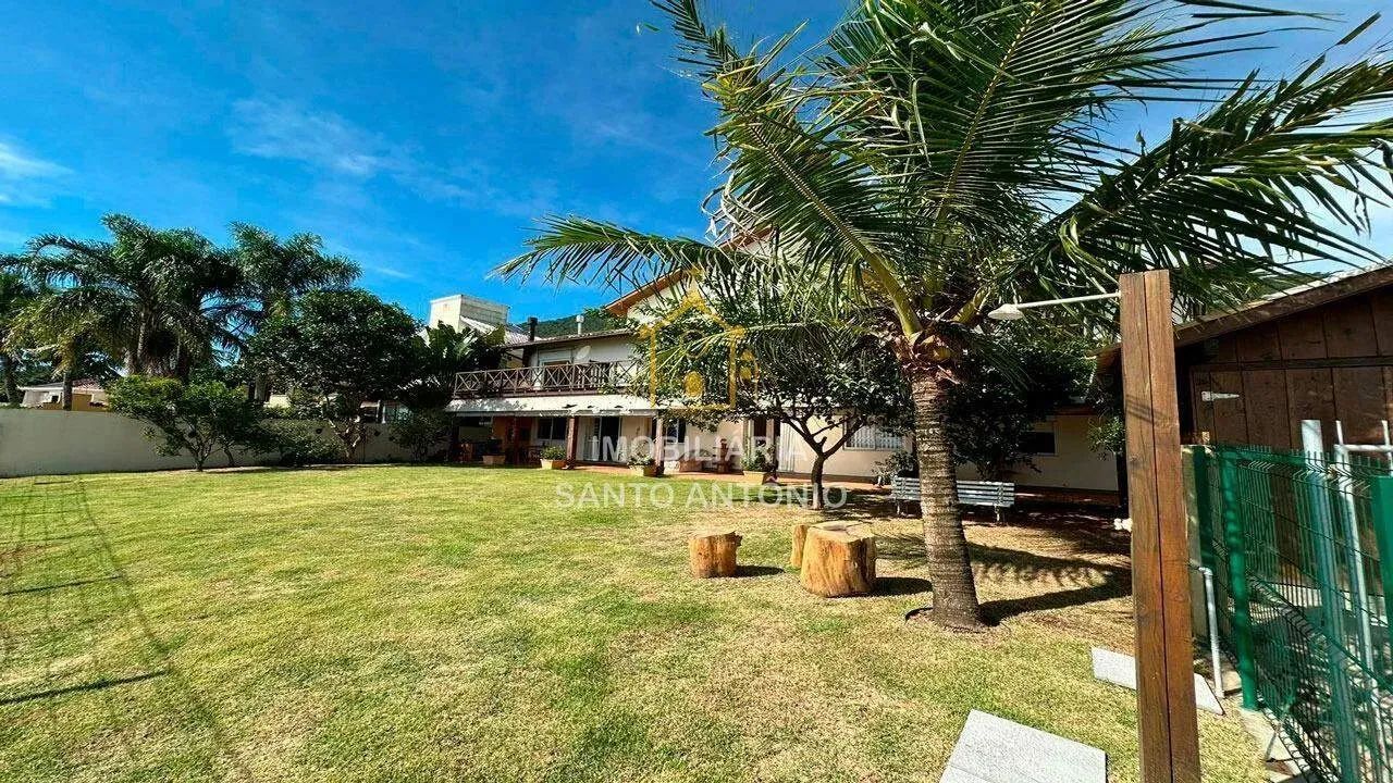 Casa Pé na Areia em Santo Antônio de Lisboa - Foto 3