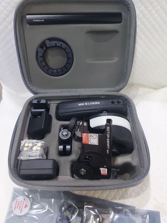 Sistema de controle de lente sem fio 63824115718531120